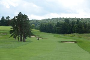 Taconic 10th Fairway